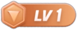 等级-LV1-纪凯伦Blog